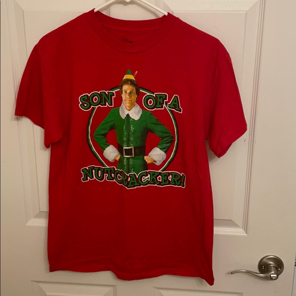 ELF t-shirt